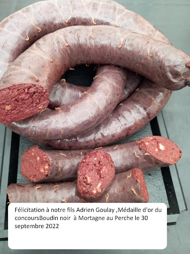 Opinii despre Charcuterie Goulay în Tours - Boucherie