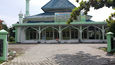 Mosque