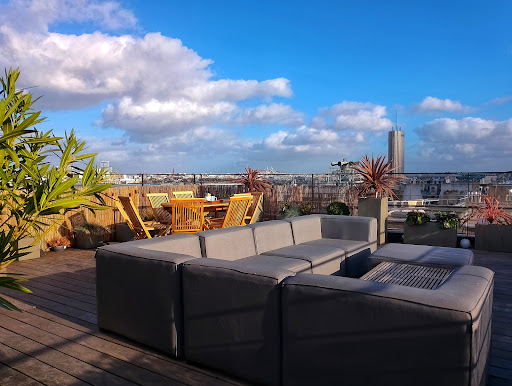 Photo de LES JARDINS DE LA TERRE