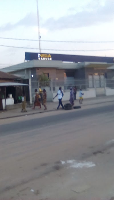 Photos of NSIA Bank - Anyama Agency