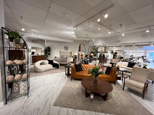 C. S. Wo & Sons Gallery - United States