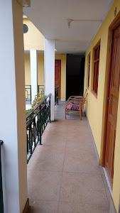 Hostal Marcos 1