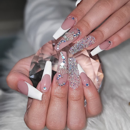 Drip4nailz - Visual