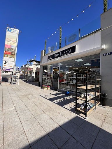 Quesada Boulevard