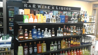 R&R Wine and Liquor - Crestline