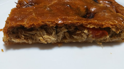Panadería Bollería Modesto Hermida