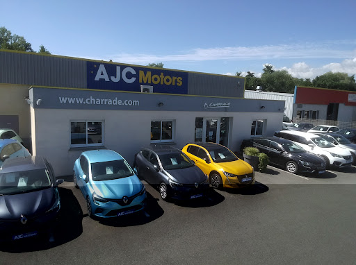 AJC MOTORS - Thumbnail