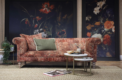Bowerbirds Interiors Limited - Thumbnail