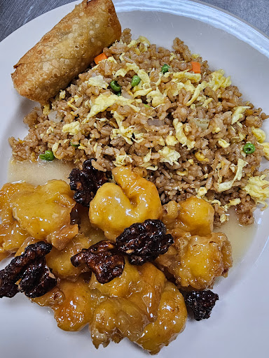 Sacred Wok Chinese Restaurant - Thumbnail