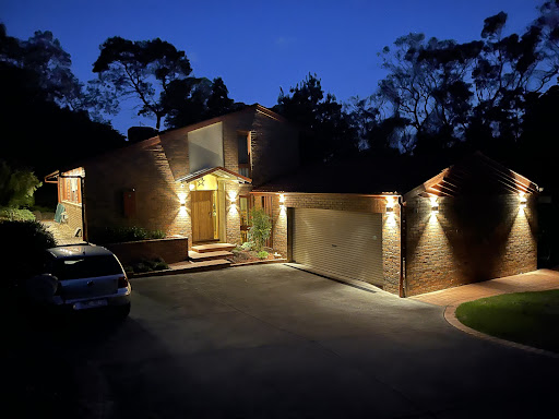 Voltio Electrical - Visual