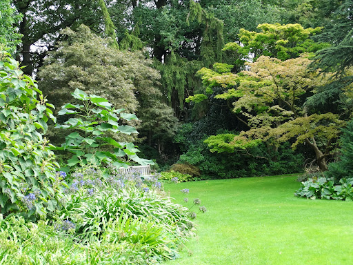 Arboretum Kalmthout