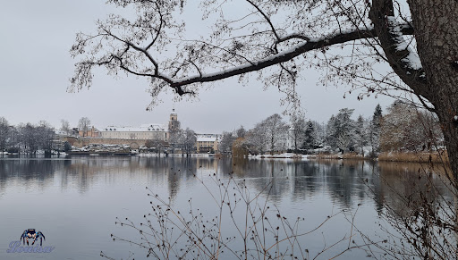 Burgsee - Visual