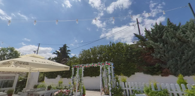 Mamas souvlaki doner kebab - Εστιατόριο