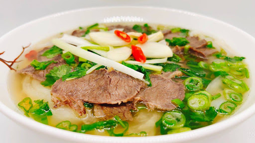 T-ZO Vietnamese Meals-Mart - Thumbnail