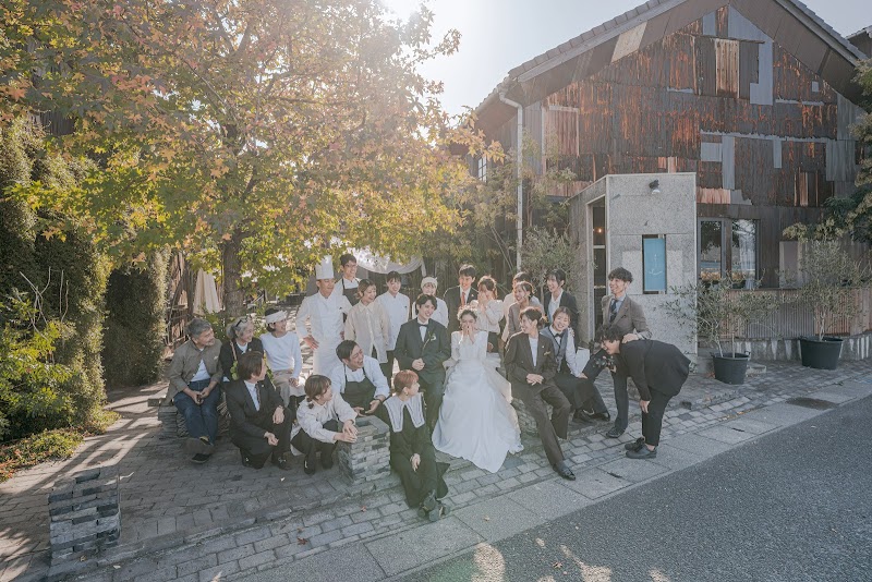 KITAHAMA W（キタハマダブリュー）