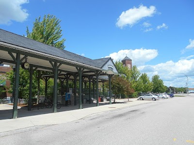 Dover Transportation Center