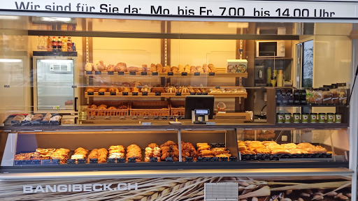Bangerter Bäckerei Bangimobil Allschwil