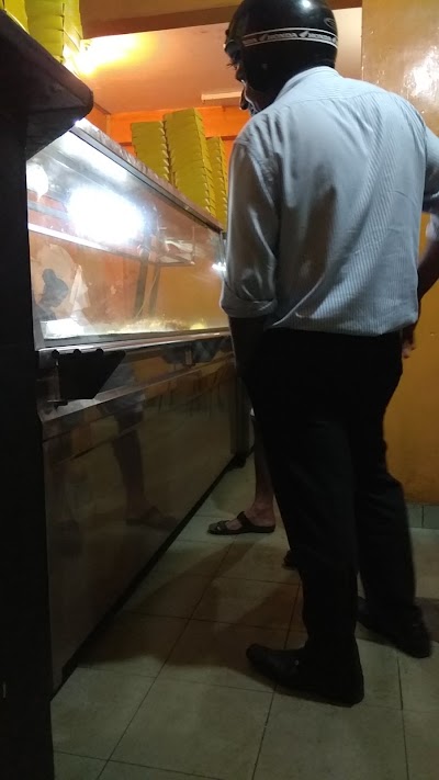 Photos of Master Wok Food Center