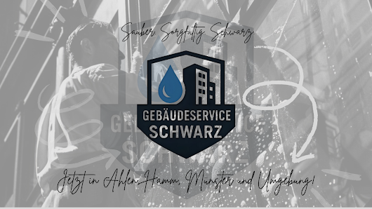 Bild: Hausservice Schwarz | Gebäudereinigung, Gartenpflege & Winterdienst in Ahlen, Hamm, Münster Vom Inhaber