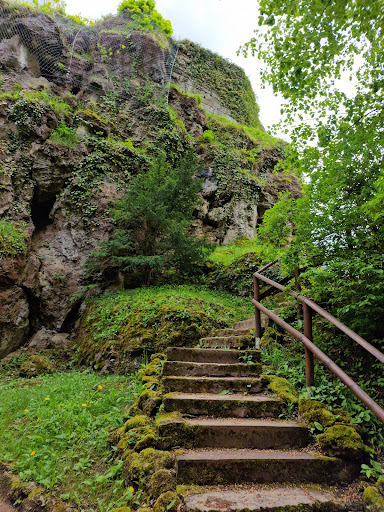 Ritterkapelle - Visual
