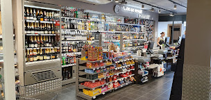 Photo n°28 de Carrefour City à Rouen (Magasin d'alimentation bio)