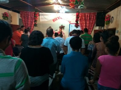 Photos of Iglesia De Cristo En El Empalme San Benito.