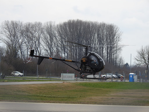 HUBSCHRAUBER AKADEMIE Augsburg GmbH Gallery - Germany