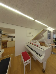 Klavierhaus Bayha Lindauer Str. 91, 88085 Langenargen, Deutschland