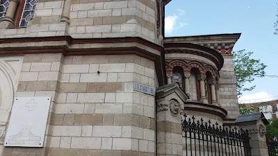 church