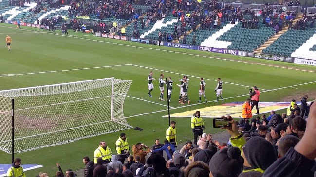 Plymouth Argyle FC Open Times