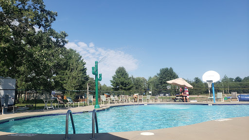 Lakeside Fire Campground Gallery - United States