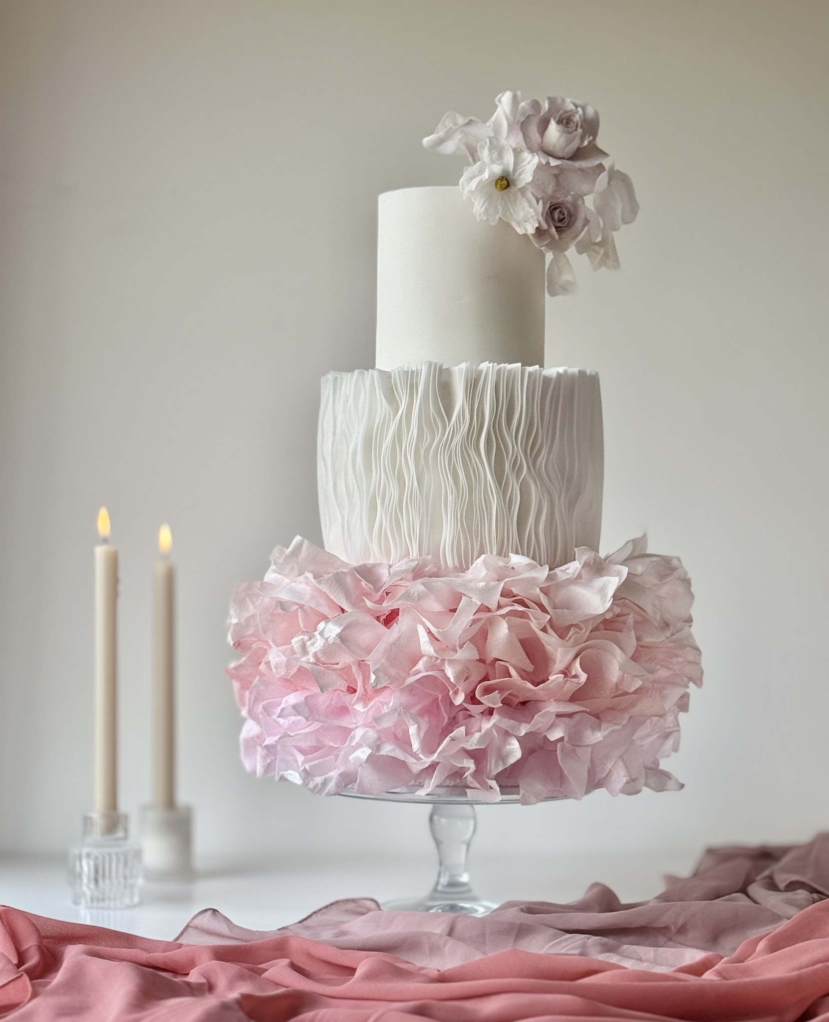 Sugar Blossom Cakes Co. - Cakes & Sweets - photo 1