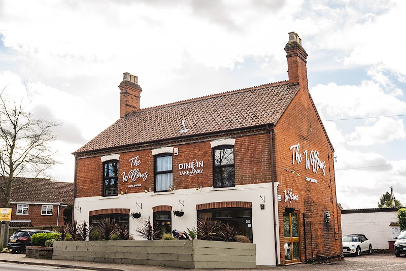 The Willows Cafe Bistro photo 3