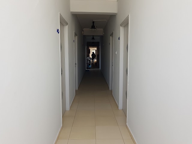 Vari Beach Hotel
