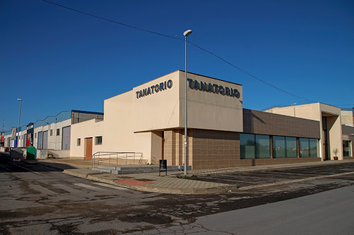 Tanatorio Almonte