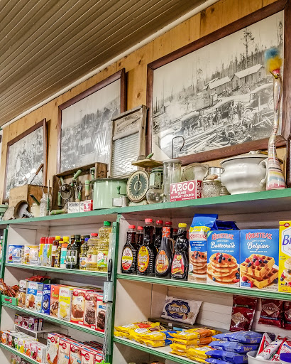 Doty General Store - Visual