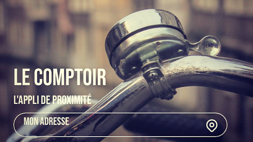Le Comptoir - Livraison ou retrait Comptoir Pays de Gex