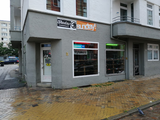 fixmybike - Bicycle Workshop - Thumbnail