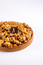 Photo n°21 de De Nardi - Boulangerie Pâtisserie Chocolatier à Saint-Nazaire-les-Eymes (Pâtisserie)