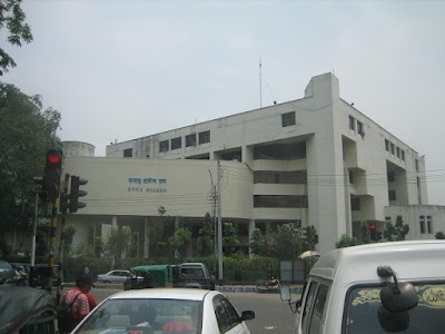 Photos of Department of Public Health Engineering