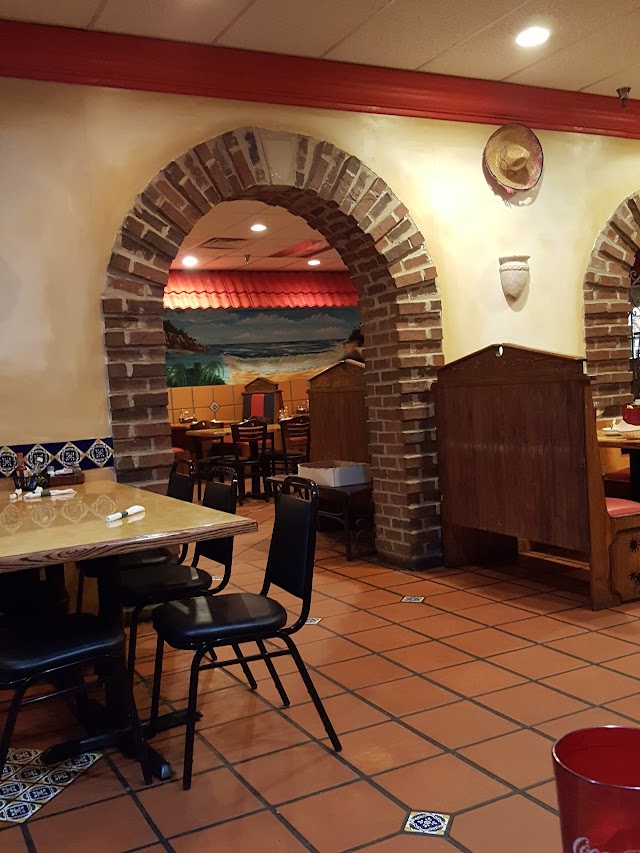 5 De Mayo Mexican Restaurant