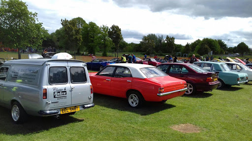 Classic & Retro Autos Ltd