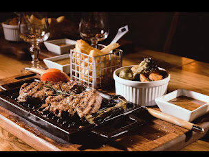 Photo n°21 de KONAK STEAKHOUSE à Saint-Fons (Restaurant turc)