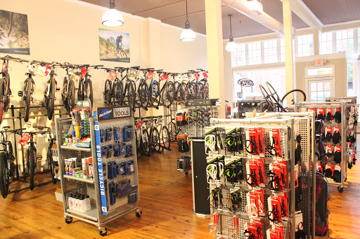 State Street Bicycles Gallery - United States
