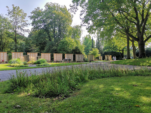 Städt. Friedhof Weitmar - Thumbnail