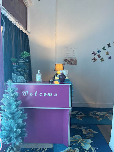 HL Massage SPA