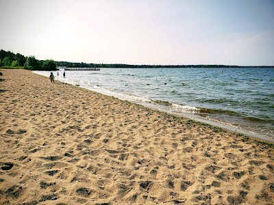 Lake Bemidji State Park