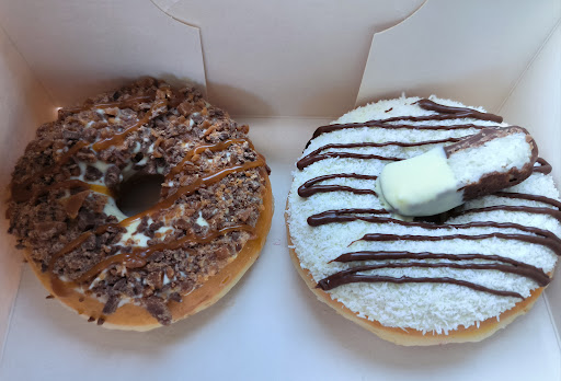 Dook's ( Donuts - Cookies - Sucrerie ) - Thumbnail