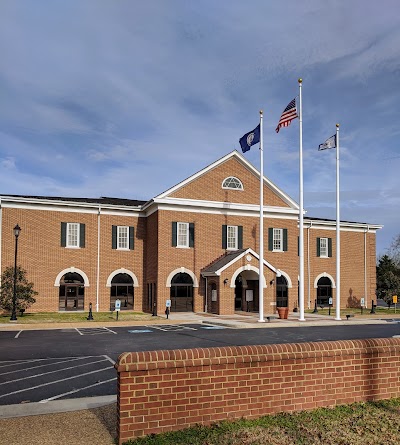 Middlesex County Circuit Court