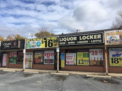 Liquor Locker Hagerstown